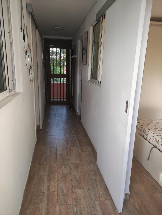 Apartament Montana Amarilla Las Galletas Zewnętrze zdjęcie