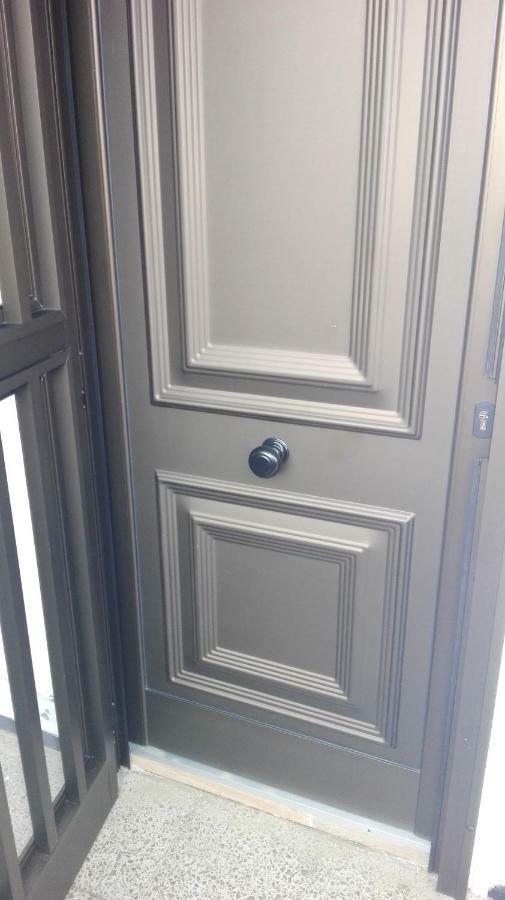 Apartament Montana Amarilla Las Galletas Zewnętrze zdjęcie